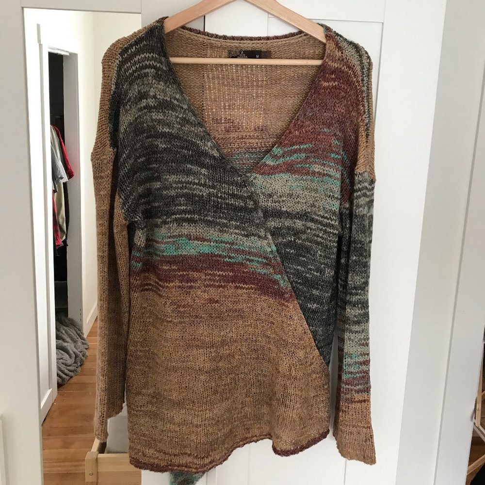 Prana - comfy sweater